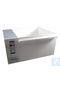 Wasserbad ECOTHERM E70 Version 2015  Das neue Wasserbad von Dinkelberg...
