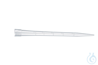 300 epTIPS Stan./Bulk 5 mL L epT.I.P.S.® Standard, Eppendorf Quality™, 0,2 – 5 mL L, 175 mm,...