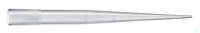 epTIPS Stand.Bulk 1250µL L 1000 St. epT.I.P.S.® Standard, Eppendorf Quality, 50 – 1.250 µL L, 103...