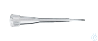 1000 epTIPS Stand./Bulk 10µl epT.I.P.S.® Standard, Eppendorf Quality, 0,1 – 10 µL, 34 mm,...