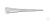 1000 epTIPS Stand./Bulk 10µl epT.I.P.S.® Standard, Eppendorf Quality, 0,1 – 10 µL, 34 mm,...