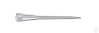 1000 epTIPS Stand./Bulk 20µl epT.I.P.S.® Standard, Eppendorf Quality™, 0,1 – 20 µL, 40 mm,...