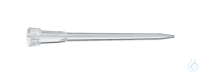 1000 epTIPS Stand./Bulk 20µlL epT.I.P.S.® Standard, Eppendorf Quality™, 0,5 – 20 µL L, 46 mm,...