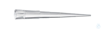 epTIPS Stand. gelb 2-200µL 1000 St epT.I.P.S.® Standard, Eppendorf Quality™, 2 – 200 µL, 53 mm,...