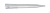 epTIPS Stand. gelb 20-300µL 1000 St epT.I.P.S.® Standard, Eppendorf Quality, 20 – 300 µL, 55 mm,...