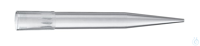 1000 epTIPS Stand./Bulk 1250µl epT.I.P.S.® Standard, Eppendorf Quality™, 50 – 1,250 µL, 76 mm,...