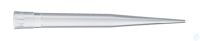 500 epTIPS Stand./Bulk 0,25-2,5mL epT.I.P.S.® Standard, Eppendorf Quality, 0,25 – 2,5 mL, 115 mm,...