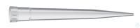 500 epTIPS Stand./Bulk 5000µl epT.I.P.S.® Standard, Eppendorf Quality, 0,1 – 5 mL, 120 mm, lila,...