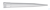 500 epTIPS Stand./Bulk 5000µl epT.I.P.S.® Standard, Eppendorf Quality, 0,1 – 5 mL, 120 mm, lila,...