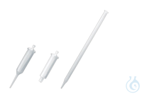 100 VARITIP P Eppendorf Varitips® P, zur Entnahme von Flüssigkeiten aus kleineren Gefäßen, 100...