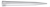 epTIPS Rack 0.5-10mL epQua 120 epT.I.P.S.® Racks, Eppendorf Quality, 0,5 – 10 mL, 165 mm, türkis,...
