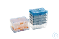 960 epTIPS Reloads PCR clean 0,5-20µL L epT.I.P.S.® Reloads (EU-IVD), PCR clean, 0,5 – 20 µL L,...