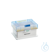 epTIPS Rack 2-200µL Biopur 480 epT.I.P.S.® Racks, Biopur®, 2 – 200 µL, 53 mm, gelb, farblose...
