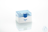 epTIPS Box 2.0 f. Reload 1000-1250µL epQ Empty epT.I.P.S.® Box 2.0, epQuality, for epT.I.P.S.®...