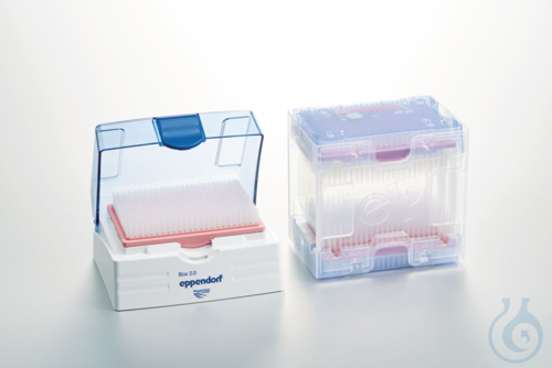 epTIPS Set 0,1-20&micro;L epQuality 1920