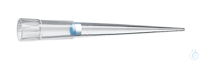 epDualfilter 2-200µL PCRSter 960 ep Dualfilter T.I.P.S.®, PCR clean und sterile, 2 – 200 µL, 55...