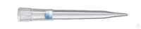 epDualfilter 20-300µL PCRSter 960 ep Dualfilter T.I.P.S.®, PCR clean und sterile, 20 – 300 µL, 55...