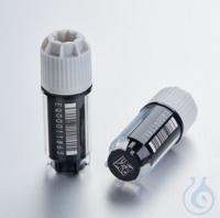 CryoStorage Vials, 1.5mL;10x48;e3crg Vials Eppendorf CryoStorage, 1,5 mL, exempts de DNase,...