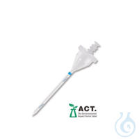 Combitip Adv std. 0.2mL 100 pcs Combitips® advanced, Eppendorf Quality™, 0,2 mL, bleu clair,...