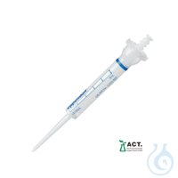 Combitip Adv std. 5.0mL 100 pcs Combitips® advanced, Eppendorf Quality™, 5,0...