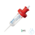 100 COMBITIP Advanc. 25mL Combitips® advanced, Eppendorf Quality™, 25 mL,...