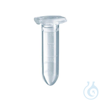 100ProteinLoBind Tub.2,0ml S-L Protein LoBind® Tubes, Schnappdeckel, Protein LoBind®, 2,0 mL, PCR...