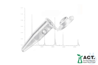 500 Protein LoBind Tubes, 2.0mL S-L Protein LoBind® Tubes, Schnappdeckel, Protein LoBind®, 2,0...