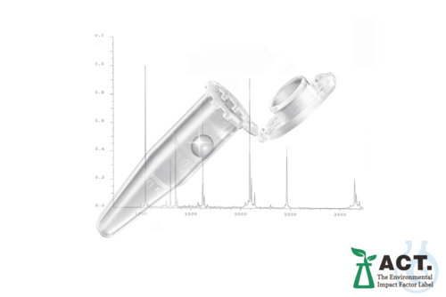 500 Protein LoBind Tubes, 2.0mL S-L