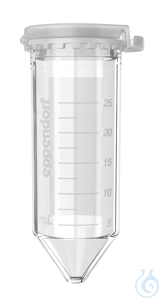 DNA LoBind 25 mL SnapT.,PCR cl.,200 pcs.