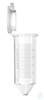Tubes 25 mL,Schnappd., steril, 150 pcs Eppendorf Conical Tubes 25 mL mit SnapTec®-Deckel, 25 mL,...