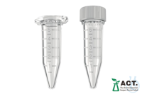Tubes 5mL Muster, 50 Beutel à 3 Tubes Eppendorf Tubes® 5,0 mL, Muster, 50 Beutel à 3 Reakti-...