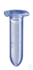 1000 SAFE-LOCK 2 ml blau Eppendorf Safe-Lock Tubes, 2,0 mL, Eppendorf Quality, blau, 1.000 Tubes...