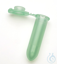 1000 SAFE-LOCK 2 ml gruen Eppendorf Safe-Lock Tubes, 2,0 mL, Eppendorf Quality, grün, 1.000 Tubes...
