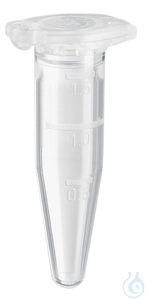 100 SAFE-LOCK BIOPUR 1,5ml