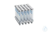 Tubes 15mL,sterile,500 in PP racks Eppendorf Conical Tubes, 15 mL, sterile, pyrogen-, DNase-,...