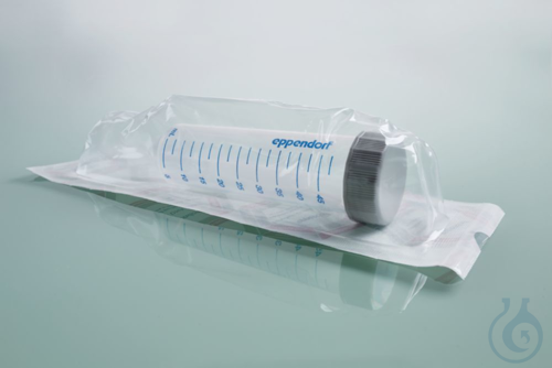 Con.Tubes 50mL, Forensic Gr., 48 St.