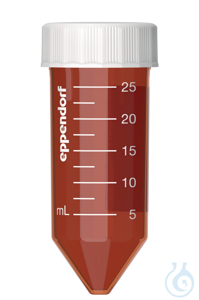 25 mL Schraubd., ambra, steril, 200 St.