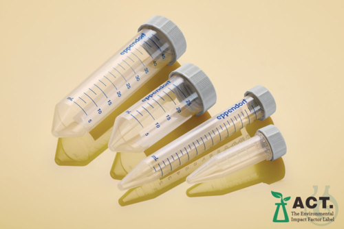 Conical Tubes 50mL, BioB, steril, 480x