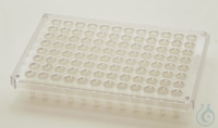 300 PCRPlate96,semi-ski.clear