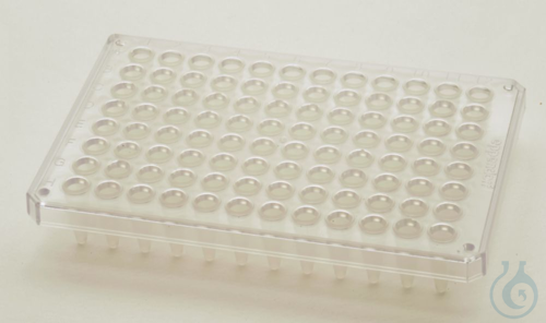 300 PCRPlate96,semi-ski.clear