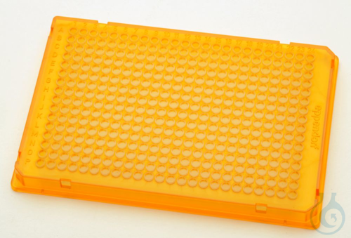 300 PCRplate384,orang.twin.tec
