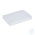 twin.tec 96, skirt. microb. klar 10 St. Eppendorf twin.tec® microbiology PCR-Platte 96, skirted,...