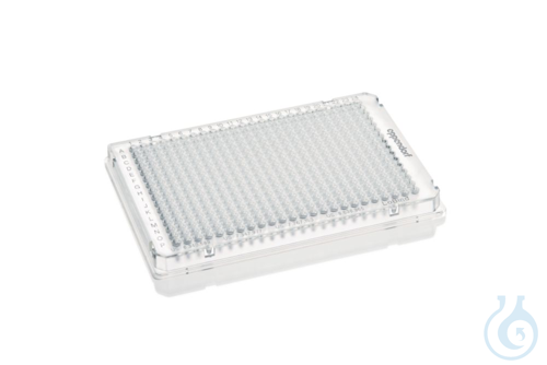 twin.tec PCR Plate 384, LoBind, 25 St.