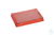 twin.tec 96 LoBind, skirted, rot 25St. Eppendorf twin.tec® PCR Plate 96 LoBind®, skirted, 150 µL,...