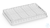 twin.tec PCR Plate 96 BioBased, skirted, PCR clean, farblos, VE=25 PCR Platten, 96 well,...