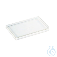 Plate Lid, steril, 80 Stück Eppendorf Plates®-Deckel, für MTP und DWP, steril, 80 Stück (5 Beutel...