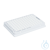 25 twin.tec realt. 96 sk.white Eppendorf twin.tec® 96 real-time PCR Plate, skirted, 150 µL, PCR...