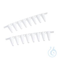 real-time PCR Tube Strips 120 St.