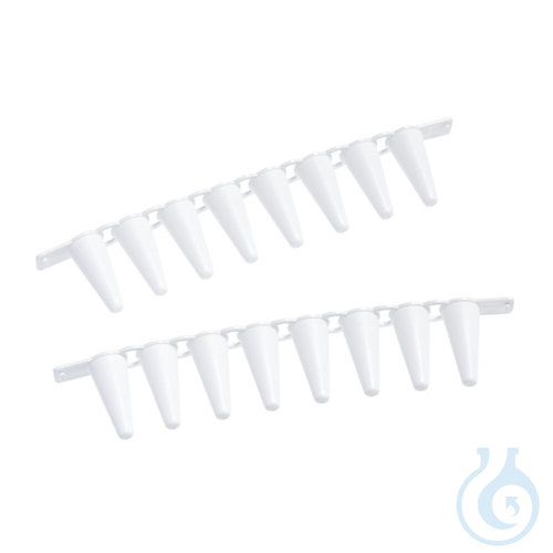 real-time PCR Tube Strips 120 St.