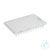 twin.tec 96, unskirt. klar 250µL, 20 St Eppendorf twin.tec® PCR Plate 96, unskirted, 250 µL, PCR...